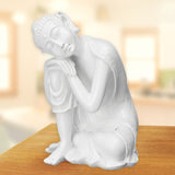 Resin,Sitting,Figures,Garden,Oudtoor,Indoor,Statue,Ornament,Decorations