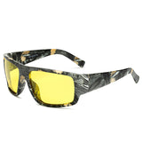 UV400,Camouflage,Polarized,Sunglasses,Outdooors,Sport,Driving,Night,Vision,Eyewear