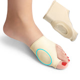 Women,Elastic,Painful,Bunion,Corrector,Breathable,Remover