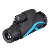 40x60,Monocular,Optic,Night,Vision,Telescope,Tripod,Phone,Holder,Outdoor,Camping