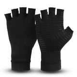 Finger,Gloves,Arthritis,Copper,Relief,Glove,Protection,Training,Protector