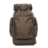 Outdoor,Tactical,Molle,Backpack,Nylon,Sports,Trekking,Climbing,Rucksack,Shoulder,Camping,Hiking