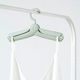 IPRee,Cloth,Hanger,Outdoor,Travel,Folding,Clothes,Hooks,Portable,Multifunction,Clothes