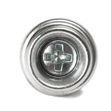 150Pcs,Stainless,Steel,Cover,Button,Marine,Canvas,Fastener