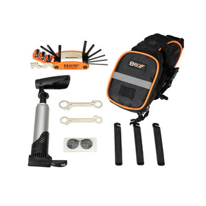 Multifunction,Bicycle,Tools,Mountain,Repair,Tools