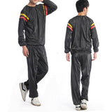 Unisex,Sauna,Fitness,Shape,Sweating,Sauna,Exercise,Pullover,Calories,Burning,Sports