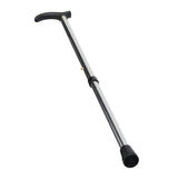 IPRee,Aluminum,Folding,Walking,Climbing,Sticks,Adjustable,Ergonomical,Handle