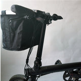 BIKIGHT,Storage,Front,Carrying,Basket,Electric,Scooter,Cycling,Bicycle,Motorcycl