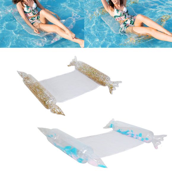Summer,Inflatable,Floating,Swimming,Mattresses,Beach,Foldable,Swimming