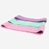 KALOAD,Resistance,Bands,Loops,Storage,Workout,Fitness,Elastic