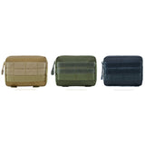 BL118,Waterproof,Oxford,Fabric,Military,Tactical,Molle,Waist,Utility,Pouch,Emergency,Pocket