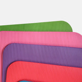 183x61x10mm,Extra,Thick,Nonslip,Pliates,Exercise,Fitness,Sport