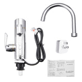 3000w,Bathroom,Kitchen,Electric,Faucet,Instant,Water,Heater