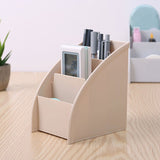 Remote,Control,Phone,Stand,Holder,Desktop,Organizer,Office,Storage,Boxes