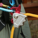 XINDA,Aluminum,Alloy,Safety,Climbing,Carving,Climbing,Protecta,Accessory