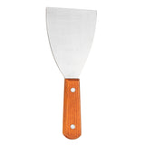 Stainless,Steel,Shovel,Steak,Shovel,Pizza,Spatula,Camping,Picnic,Accessories