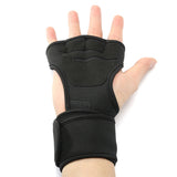 Weightlifting,Gloves,Strength,Training,Fitness,Gloves,Wrist,Exercise,Sports,Wrist,Support