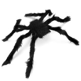 Halloween,Carnival,Spiders,Horror,Decoration,Haunted,House,Spider,Party,Decoration