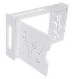 Storage,Router,Cable,Power,Holder,Mount,Shelf,Organzier