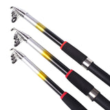 FluorescenceCast,Highlights,Telescopic,Fishing,Fishing