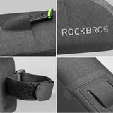ROCKBROS,Waterproof,Front,Frame,Large,Capacity,Bicycle,Supplies
