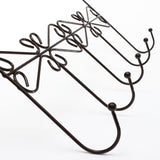 Hooks,Towel,Cloth,Bathroom,Kitchen,Hanger,Hanging,Holder