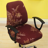 Elastic,Chair,Cover,Office,Chair,Cover,Protector,Slipcover,Decoration,Protect,Cushion,Supplies