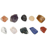 kinds,Natural,Crystal,Stone,Gemstone,Quartz,Mineral,Specimen,Healin