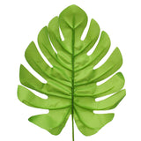 12Pcs,Artificial,Branch,Turtle,Plant,Foliage,Green,Plant,Decor