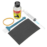 BAIHERE,Repair,Strong,Adhesive,Clear,Leather