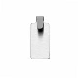 Stainless,Steel,Adhesive,Bathroom,Hooks,Towel,Towel,Hanger