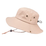 Women,Summer,Visor,Bucket,Fisherman,Outdoor,Climbing,Breathable,Sunscreen