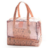 Outdoor,Portable,Women,Beach,Summer,Travel,Pouch,Handbag