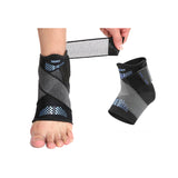 AOLIKES,Comfortable,Breathable,Ankle,Support,Sports,Running,Ankle,Guard,Fitness,Protection