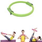 Pilates,Toning,Fitness,Magic,Circle,Resistance,Traning,Exercise,Tools