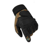 SOLDIER,PB124,Tactical,Finger,Glove,Breathable,Resistant,Gloves,Cycling,Riding,Outdoor,Hunting,Sports