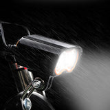 XANES,1600LM,Light,Modes,Waterproof,Electric,Scooter,Headlight,Cycling,Camping
