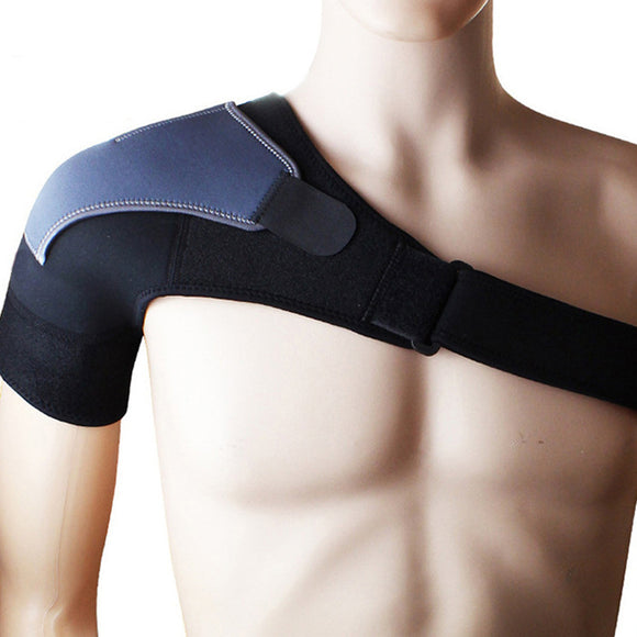 Adjustable,Shoulder,Support,Strap,Posture,Bandage,Corrector,Relief,Brace,Support,Sports,Protector