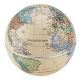 Solar,Automatic,Rotating,Globe,Decorative,Tellurion,Earth,Geography,Globe,World,Education,Small