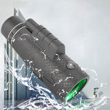 IPRee,60X60,Optical,Monocular,Waterproof,Telescope,Portable,Night,Vision,Outdoor,Camping,Hiking,Tripod,Phone