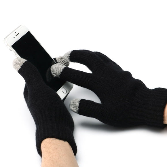 Winter,Warmer,Touch,Screen,Gloves,Electric,Powered,Heating,Heated,Washable,Gloves