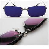 Polarized,Glassess,Glassess,Driving,Night,Vision,Plastic,Frame,Glasses