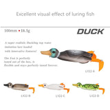 ZANLURE,Simulation,Fishing,Squid,Fishing,Tackle,Fishing