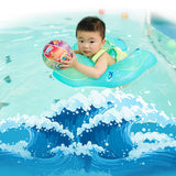 Inflatable,Swimming,Safety,Waist,Mattress,Float,Summer,Water,Toddlers