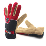 Women,Winter,Gloves,Climbing,Riding,Outdoor,Windproof,Mittens