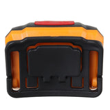 XANES,500LM,Sensor,Headlamp,Rechargeable,Waterproof,Cycling,Night,Warning,Light