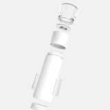 Pingztea,300ml,Water,Bottle,Grade,Drinking,Portable,Kettle,Outdoor,Travel