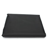 OxbridgeBlack,Waterproof,Rattan,Outdoor,Garden,Patio,Furniture,Table,Cover,Protection