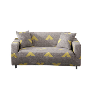 Seaters,Elastic,Cover,Chair,Protector,Stretch,Couch,Slipcover,Office,Furniture,Accessories,Decorations