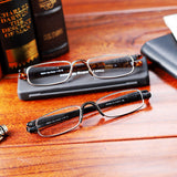 Degree,Rotatable,Reading,Glasses,Resin,Computer,Presbyopic,Eyeglasses